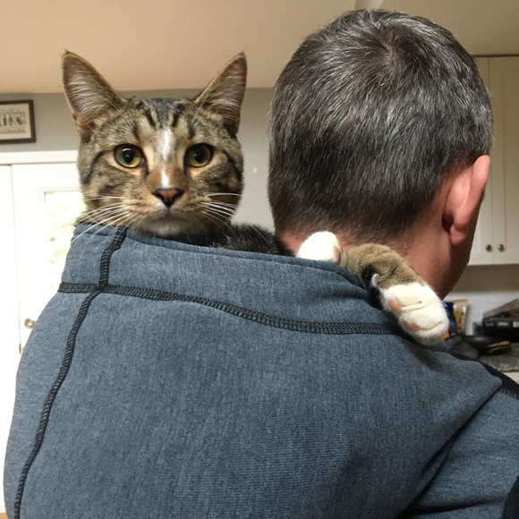 Nat & Miss. Tituba, the fortune telling chicken 🔮 - Picture 5 of 8